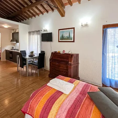 Daire 1 Bedroom Stunning In