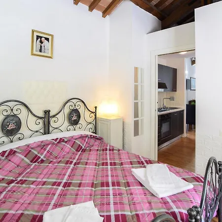 1 Bedroom Stunning In Губбио