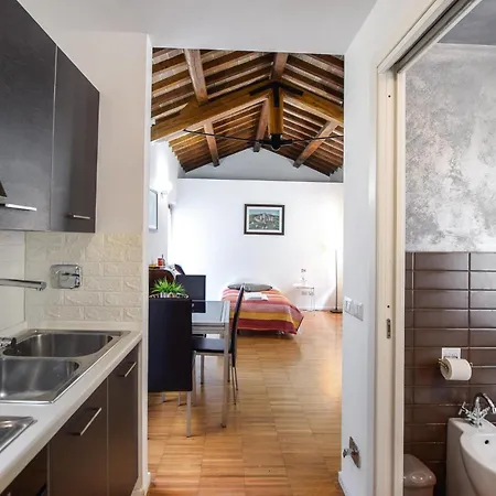1 Bedroom Stunning In *