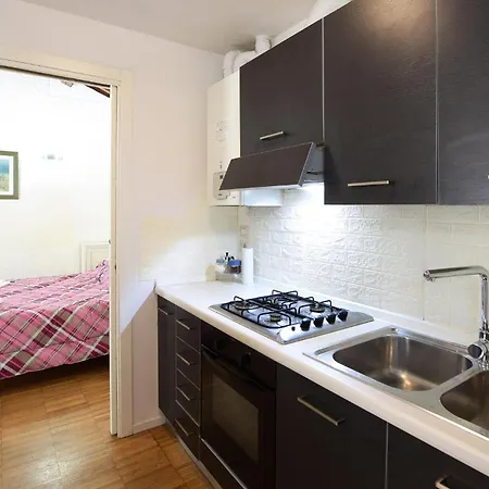 1 Bedroom Stunning In * Губбио