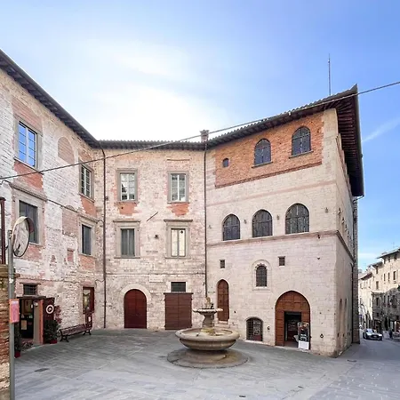 1 Bedroom Stunning In Gubbio